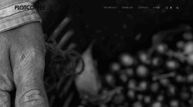 plotcoffee.com