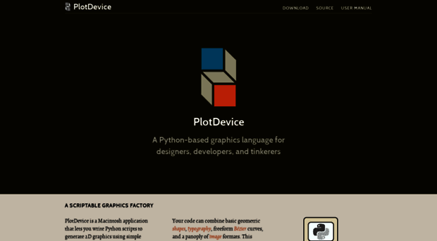 plotdevice.io