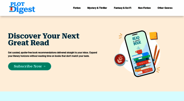 plotdigest.com