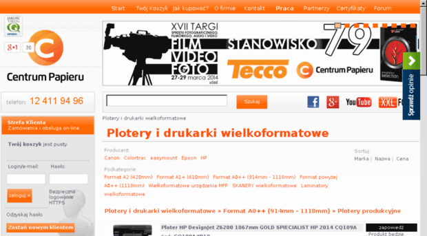 plotery.net