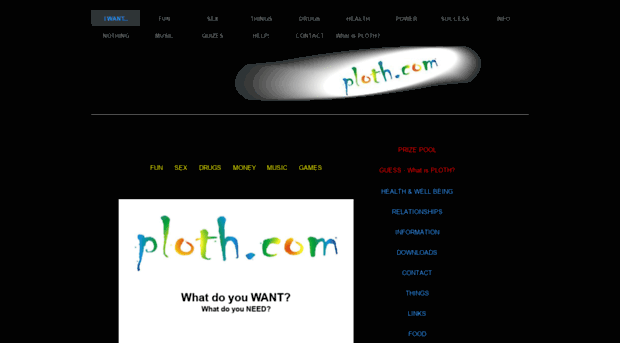 ploth.com