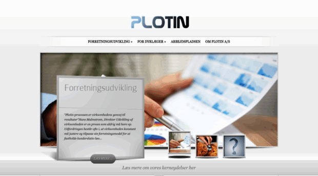 plotin.dk