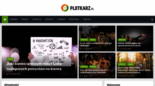 plotkarz.pl