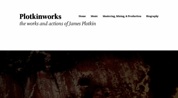 plotkinworks.com