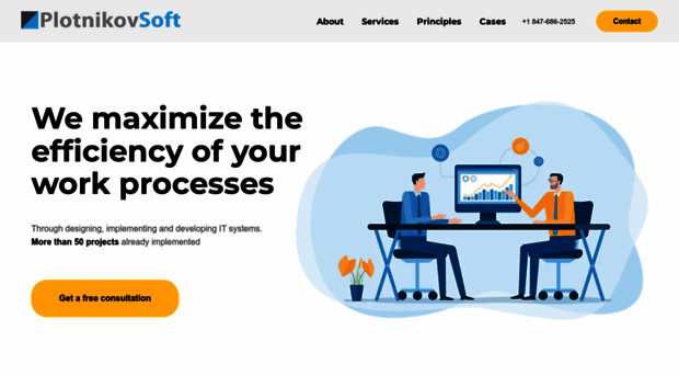 plotnikovsoft.com