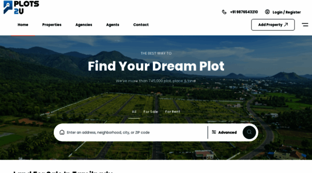 plots2u.com