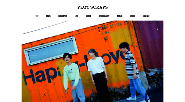 plotscraps.com