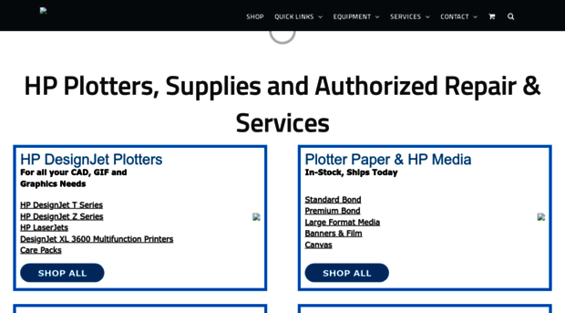 plotterdoctors.com