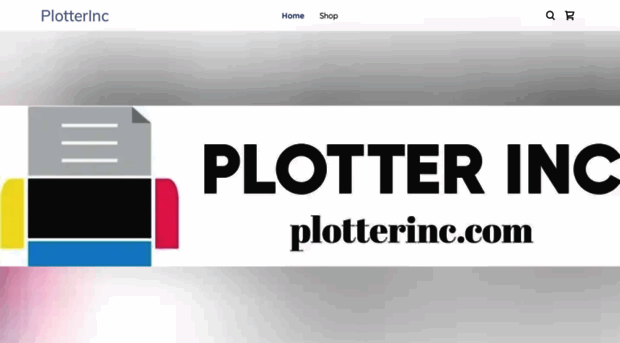 plotterinc.com