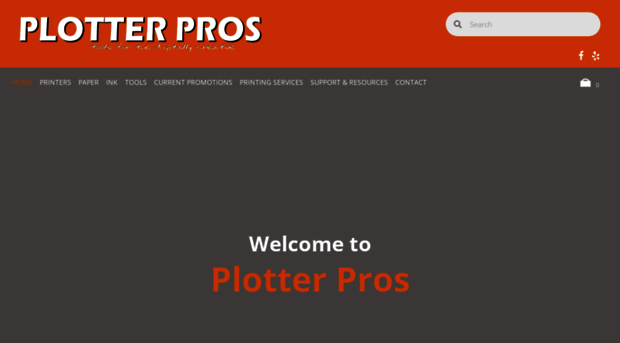 plotterpros.com