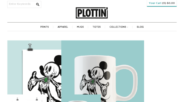 plottin.com