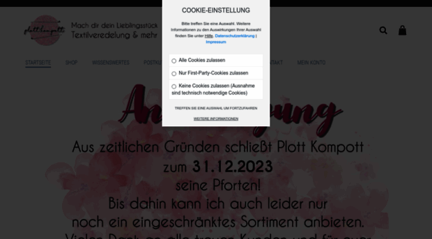 plottkompott.de