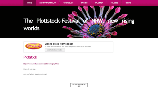 plottstock.beepworld.de