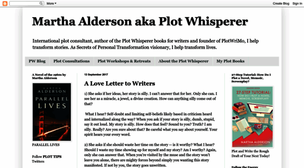 plotwhisperer.blogspot.com