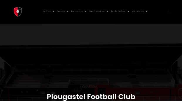 plougastelfc.fr