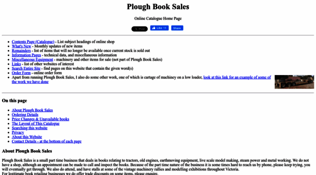 ploughbooksales.com.au