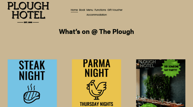 ploughhotel.com.au