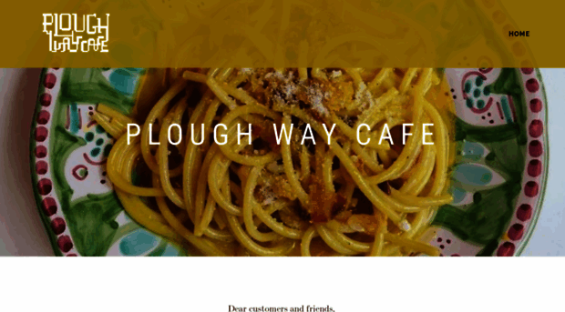 ploughwaycafe.com
