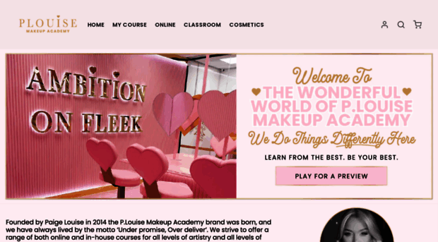 plouiseacademy.co.uk