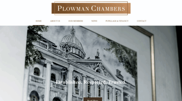 plowmanchambers.com