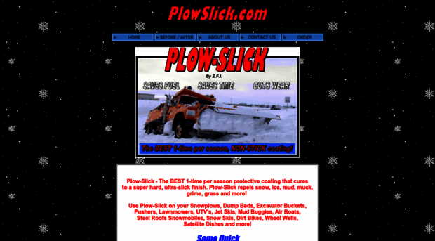 plowslick.com