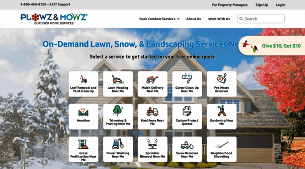 plowzandmowz.com