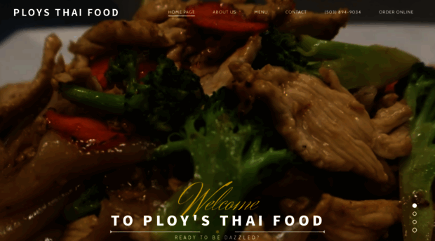 ploysthaifood.com