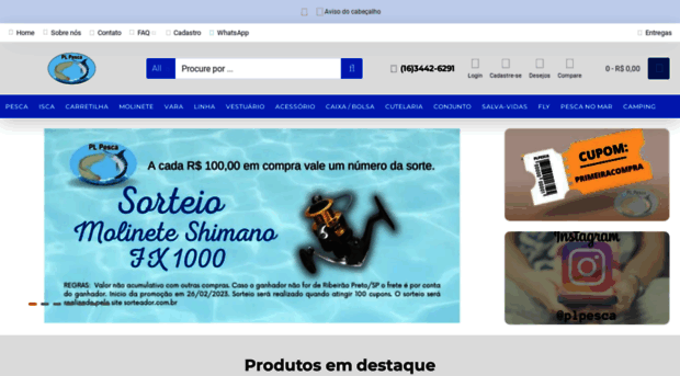 plpesca.com.br