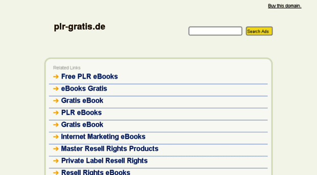 plr-gratis.de