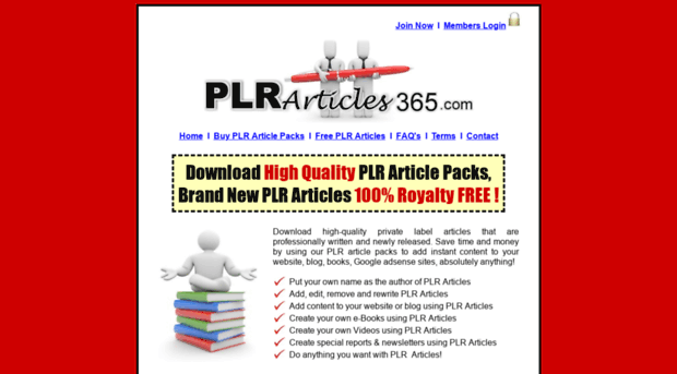 plrarticles365.com