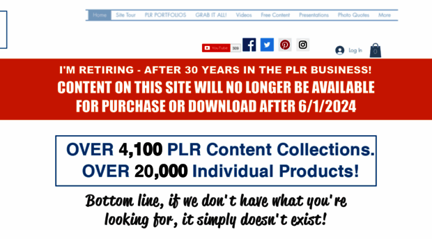 plrcontentsource.com