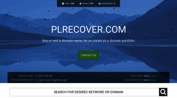 plrecover.com