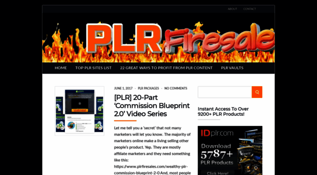 plrfiresales.com