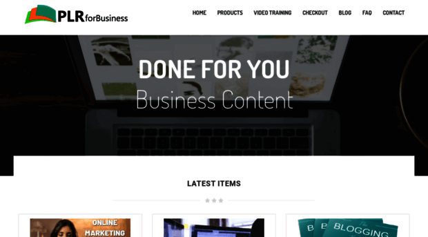 plrforbusiness.com