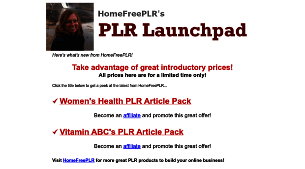 plrlaunchpad.com