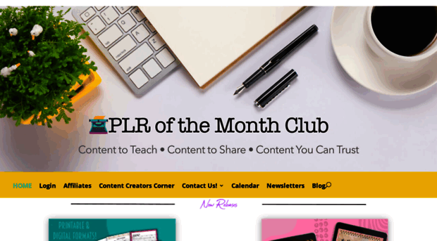 plrofthemonth.club