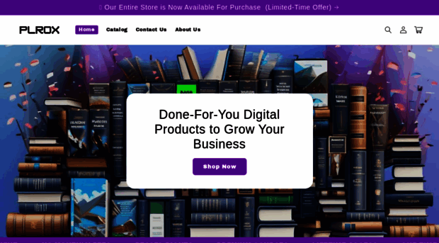 plrox.com