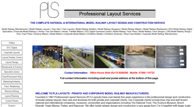 pls-layouts.co.uk