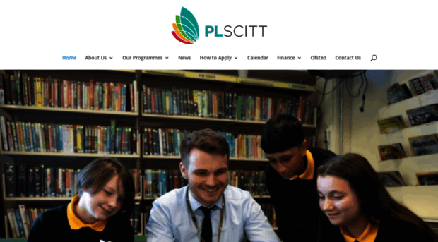 plscitt.org.uk