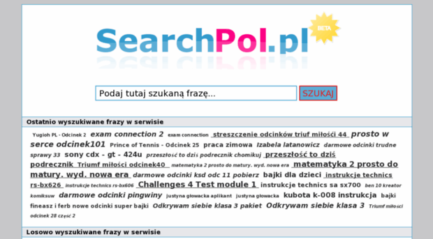 plsearch.pl