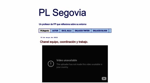 plsegovia.blogspot.com