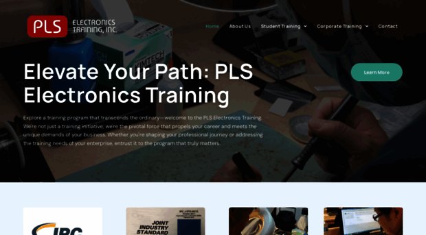 plselectronics.com