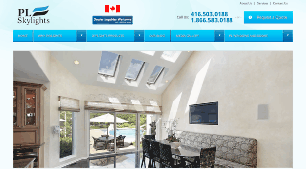 plskylight.com