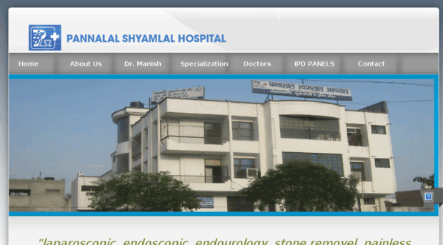 plslhospital.com