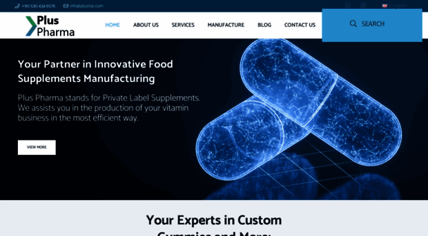 plsmanufacturing.com