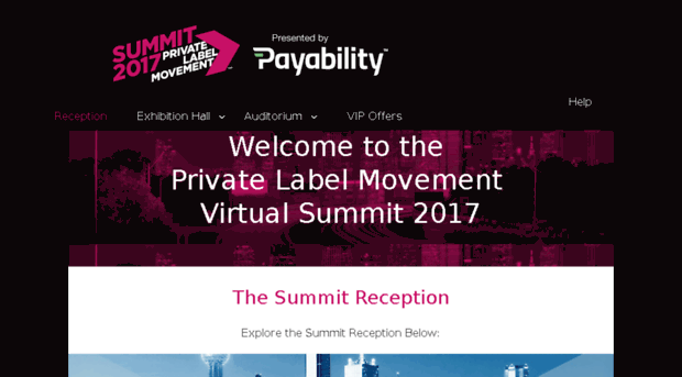 plsummit-portal.com