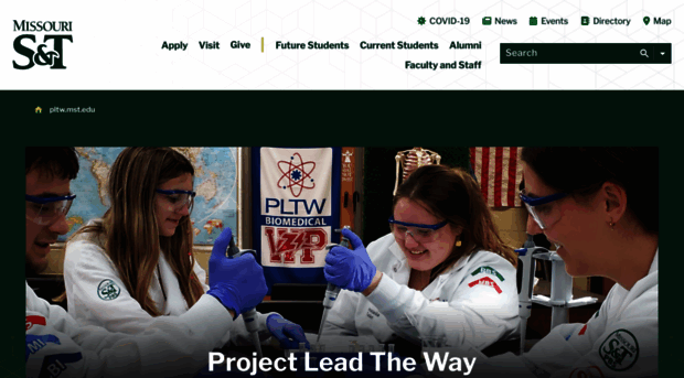 pltw.mst.edu