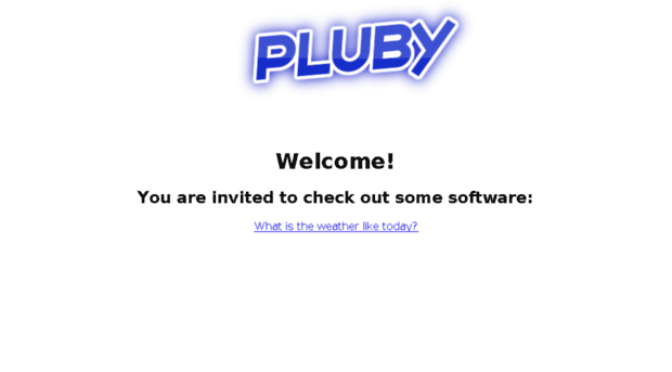 pluby.net