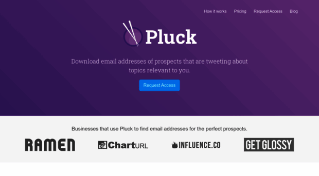 pluckhq.com