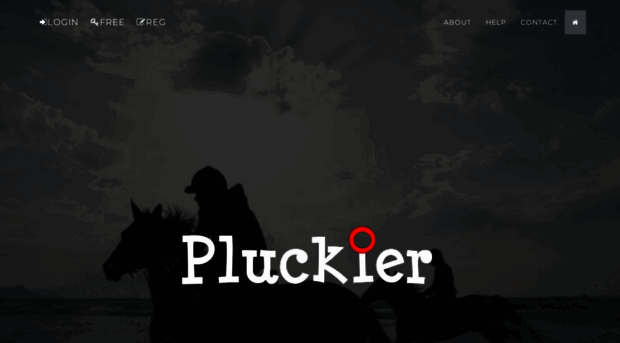 pluckier.co.uk